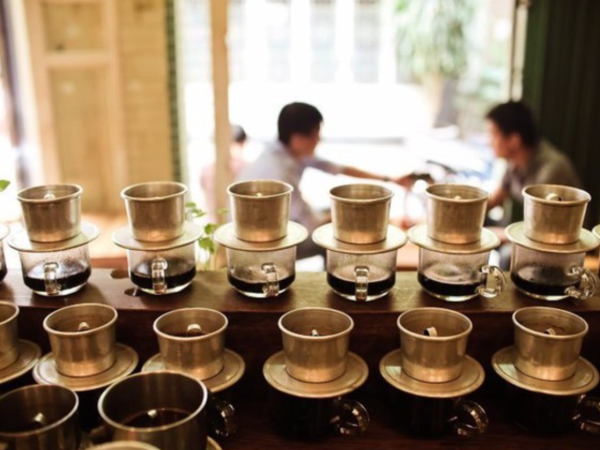 Các khoản thuế phải đóng khi kinh doanh quán cafe tại Hoa Kỳ