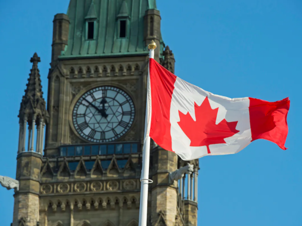 Canada chuẩn bị bầu cử liên bang 2025