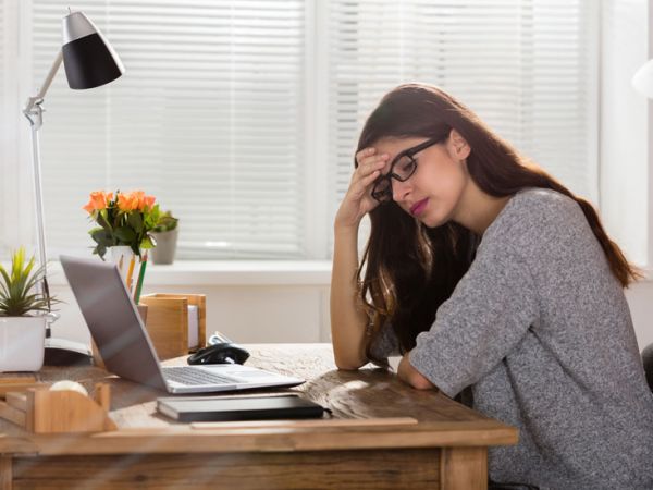 Những nghề căng thẳng (stress) nhất nước Mỹ