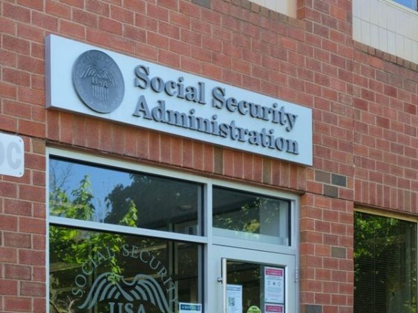 Các quyền lợi khi sở hữu số An sinh xã hội