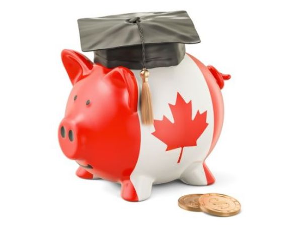Chi phí sinh hoạt của sinh viên nước ngoài tại Canada