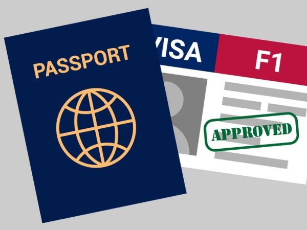 Các thay đổi chính gần đây đối với visa F-1