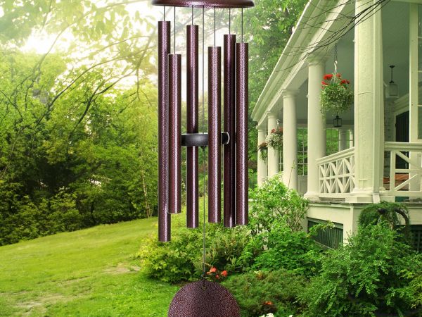 Những vật phẩm phong thủy người Mỹ yêu chuộng