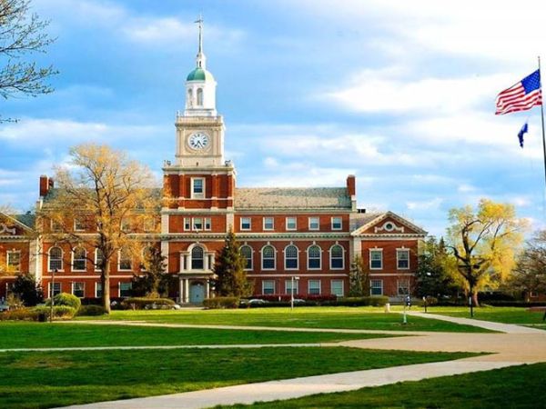 Thông tin Mỹ cấm Đại học Harvard tuyển sinh viên quốc tế từ năm học 2025-2026