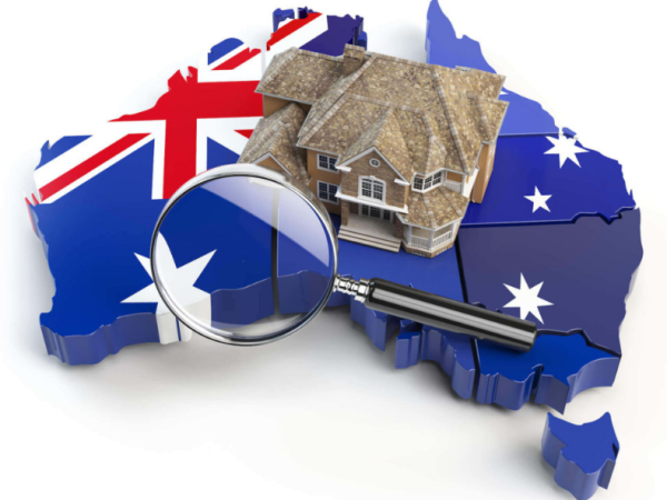 Phân biệt giữa thường trú nhân Úc và Visa tạm trú Úc