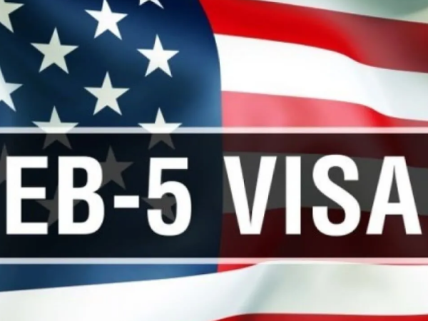Visa EB-5 giải pháp có được thẻ xanh Mỹ thông qua đầu tư kinh doanh tại Mỹ