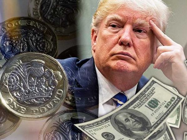 Thông tin về đề xuất phát 5.000 USD của Tổng thống Trump