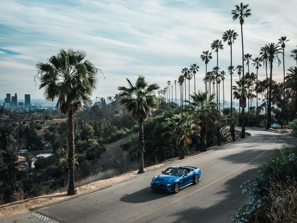 Các mức phạt vi phạm giao thông tại California, Hoa Kỳ