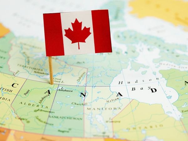 Tỉnh bang Canada có đông người Việt định cư