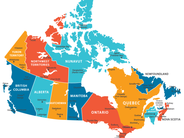 Chi phí để định cư tại Canada năm 2023 là bao nhiêu ?