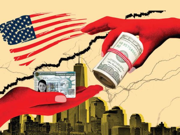 Có nên bỏ tiền đầu tư vào Hoa Kỳ theo diện EB-5 ? Có nên bỏ tiền đầu tư vào Hoa Kỳ theo diện EB-5 ?