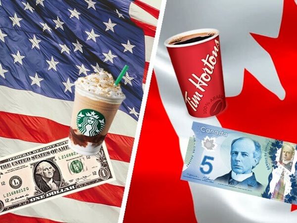 So sánh Cuộc sống tại Canada và Mỹ: Nên Chọn Nơi Nào để Định cư?