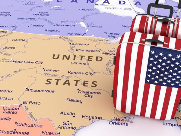 Các ngày nghỉ lễ tại Hoa Kỳ