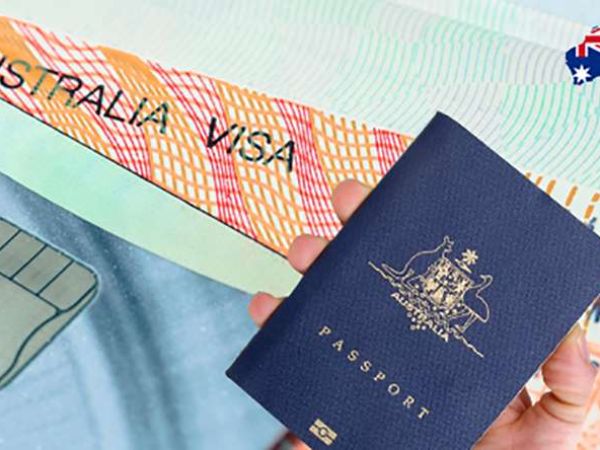 Cập nhật các thay đổi quan trọng trong chính sách nhập cư Úc năm 2024-2025