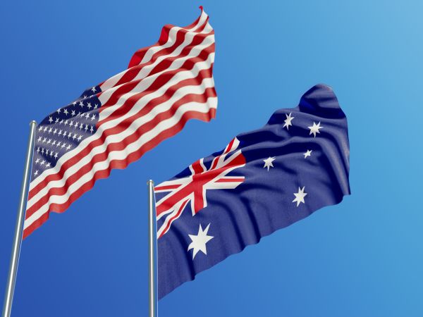 Nên chọn định cư Úc hay Mỹ ?
