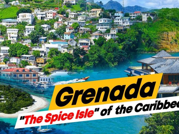 Chương trình Quốc tịch Grenada