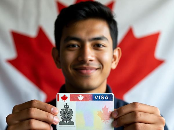 Các chính sách thắt chặt du học sinh từ 2026 của Canada