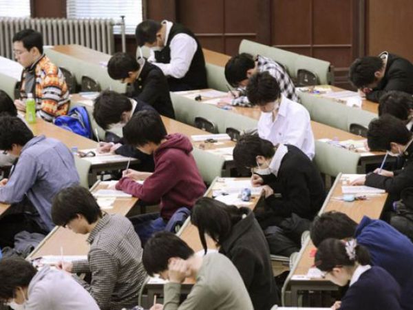 Chi phí du học tại Nhật Bản năm 2024 là bao nhiêu ?