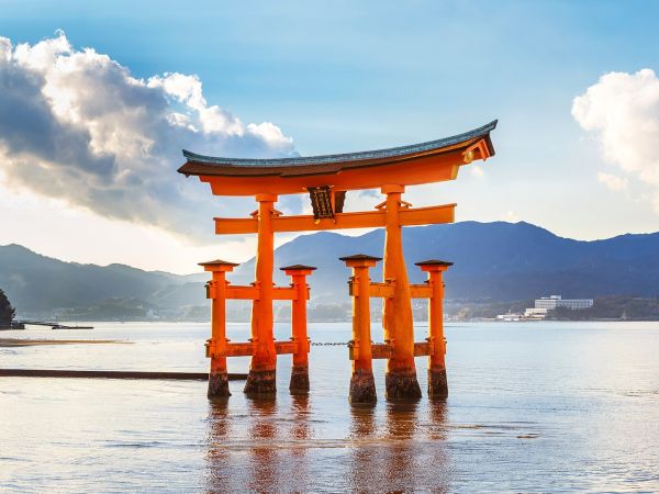 Top 10 cảnh đẹp tại Nhật Bản mà bạn phải đến thăm