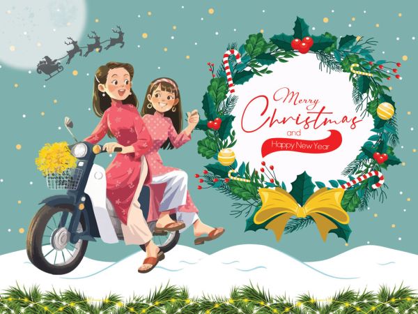 Giáng Sinh 2025 trong cộng đồng người Việt tại California, Hoa Kỳ