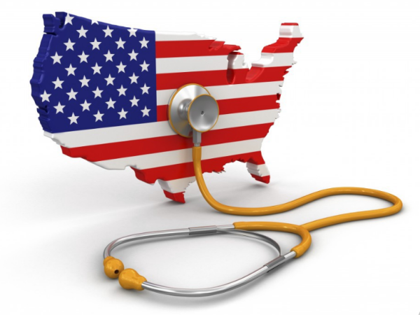 Tìm hiểu về hệ thống y tế tại Mỹ