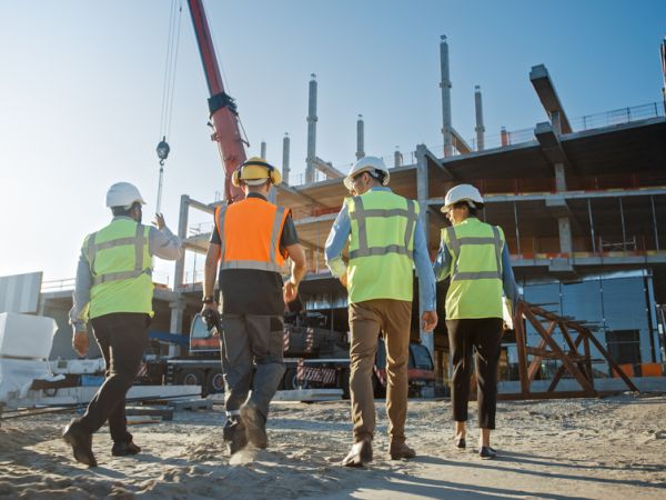 Tuyển dụng Thợ phụ công trường tại tỉnh bang Alberta, Canada