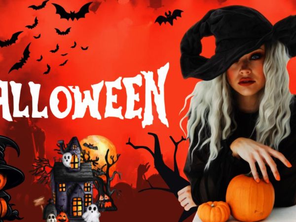 Các hoạt động chính trong lễ hội Halloween tại Mỹ