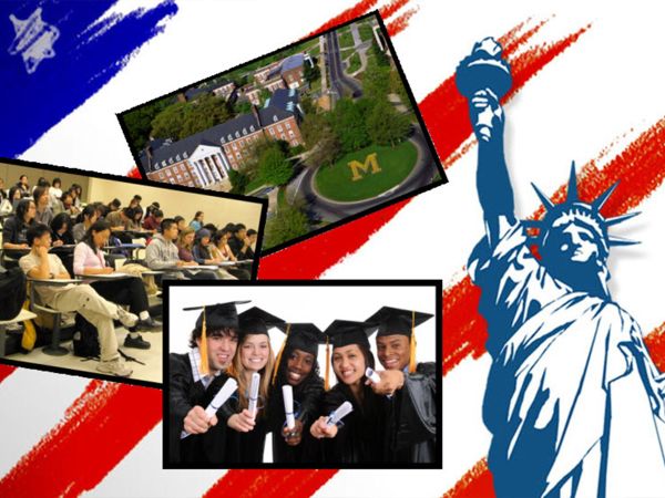 Tình hình kiểm tra và thu hồi visa du học sinh tại Mỹ hiện nay