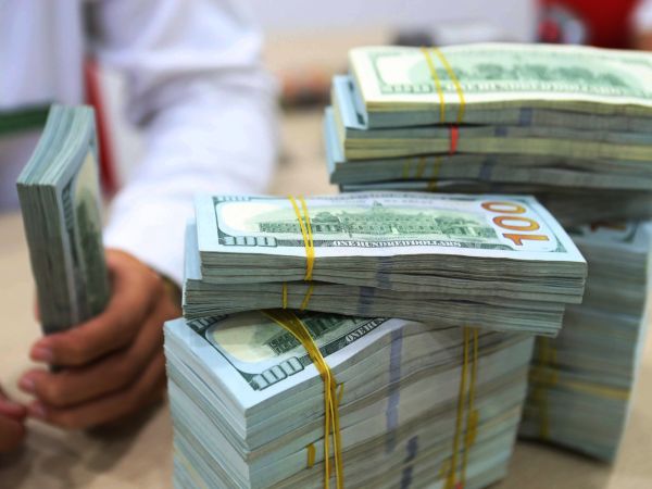 Ước tính kiều hối về Việt Nam năm 2025 Ước tính kiều hối về Việt Nam năm 2025