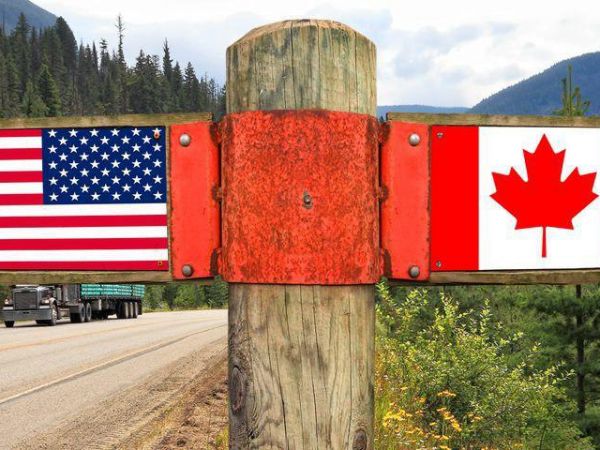 Lao động Mỹ hay Canada: nơi nào có thu nhập tốt hơn?
