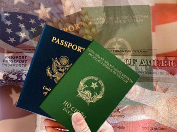 Chế độ song tịch theo luật pháp của Hoa Kỳ