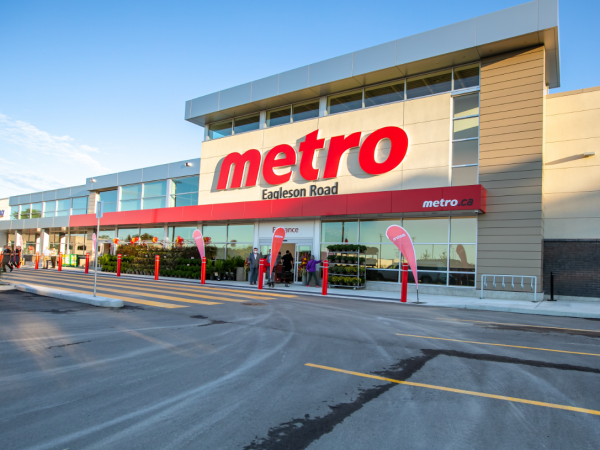 Tìm hiểu hệ thống đi lại bằng metro của Canada