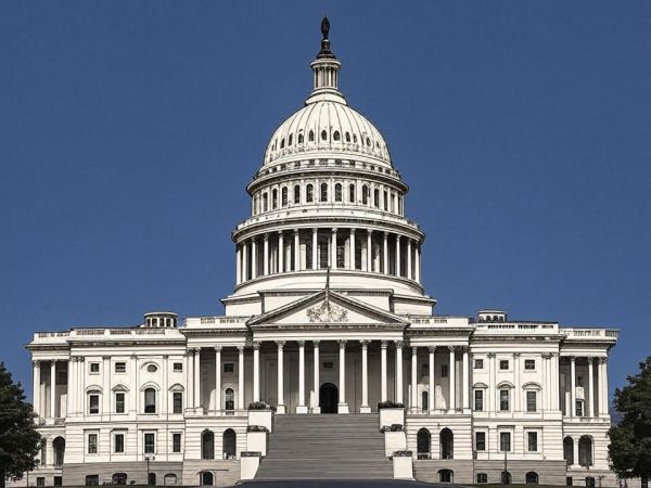 Chính phủ Mỹ mở cửa trở lại