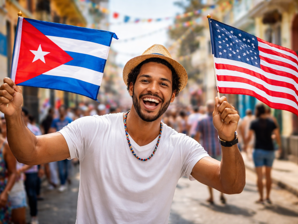 Người Cuba tại Mỹ và các lĩnh vực đang làm tại Mỹ