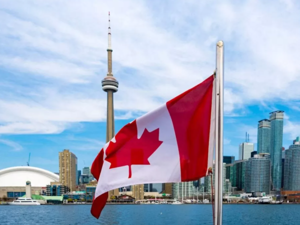 Các hoạt động của người Việt tại Canada