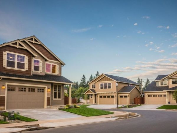 Giá nhà tại Úc và thuê nhà tại Úc