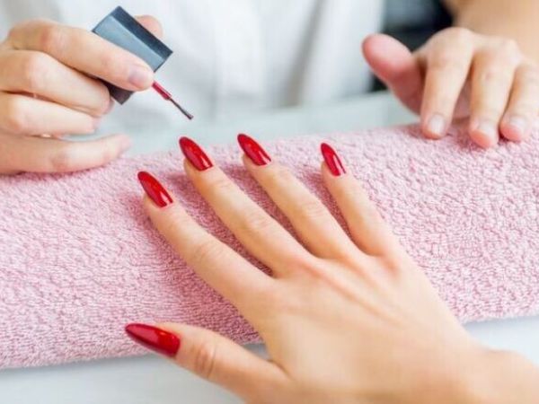 Tìm hiểu về nghề kinh doanh nails tại California, Hoa Kỳ