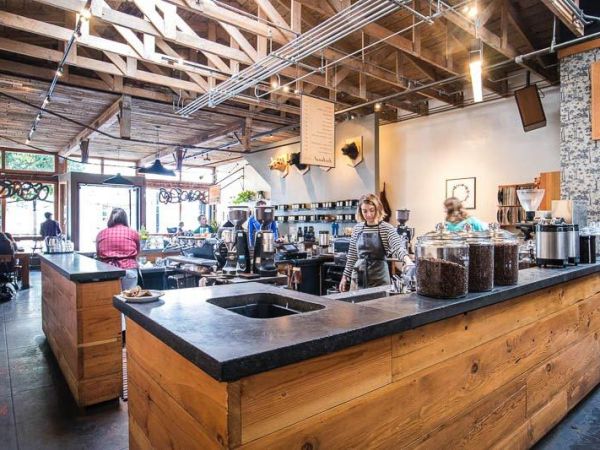 Thu tiền bản quyền âm nhạc tại quán cafe tại Mỹ như thế nào