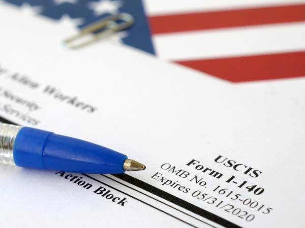 Tìm hiểu quy định lao động Mỹ visa EB3