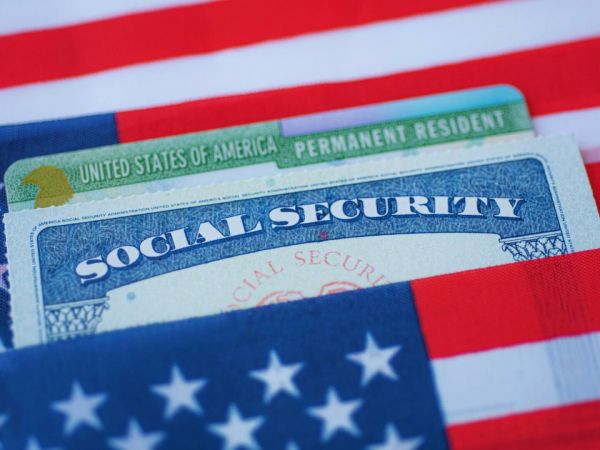 AN SINH XÃ HỘI CHO NGƯỜI MỚI ĐỊNH CƯ MỸ