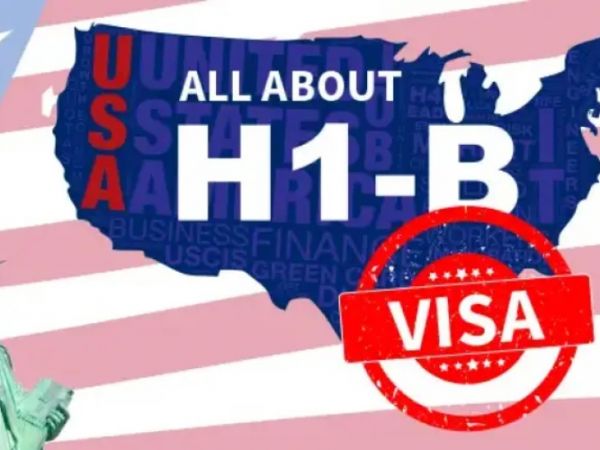 Hoa Kỳ đề xuất tăng phí hồ sơ H-1B và chuẩn bị thu hồi 200.000 visa