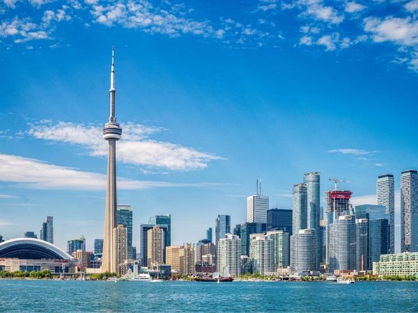 Các thành phố có đông người Việt sinh sống tại Canada