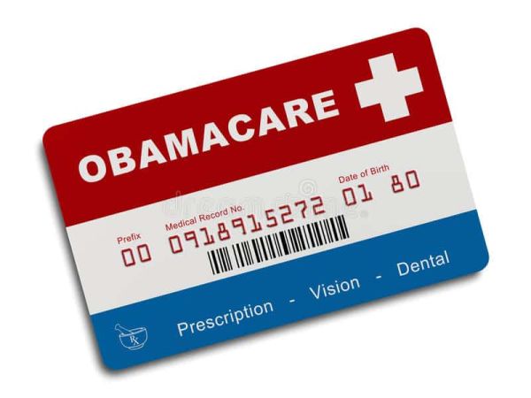 Tổng quan về Obama Care