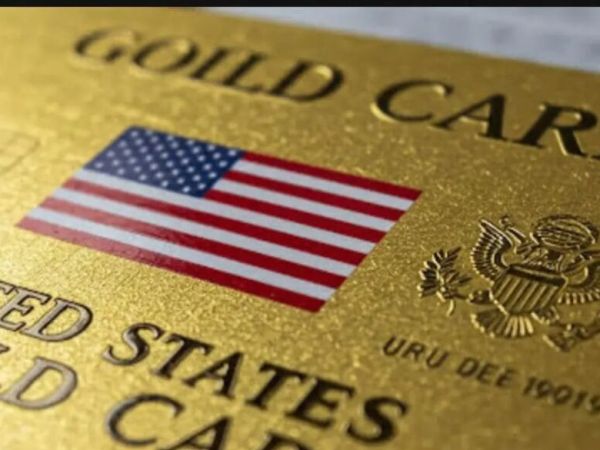 Điều kiện đăng ký Thẻ Vàng Trump 1 triệu USD