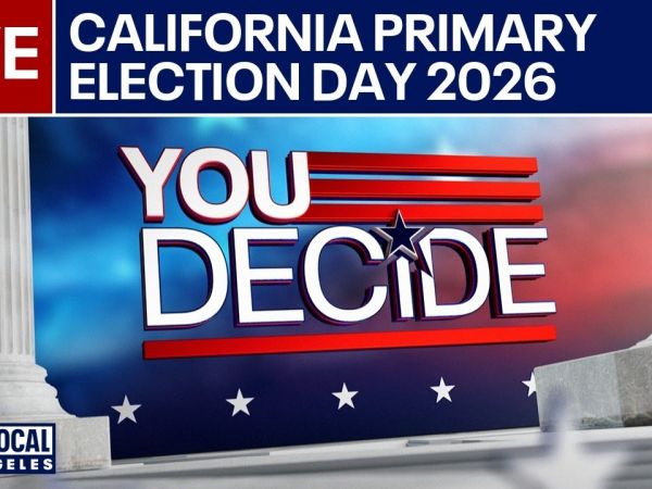 Thông tin về bầu cử tại bang California, Hoa Kỳ