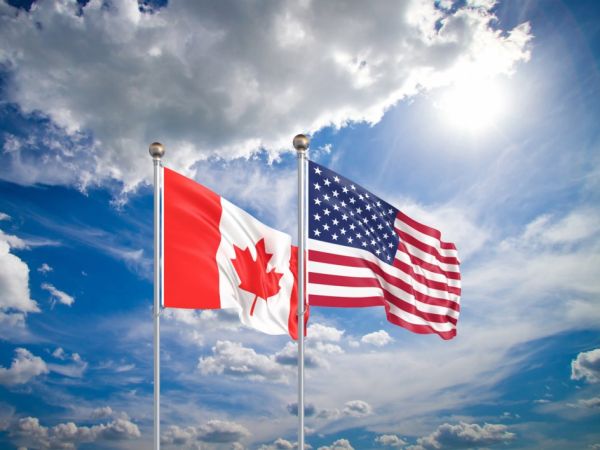 Người Canada nghĩ gì về chính sách thuế quan của Trump ?