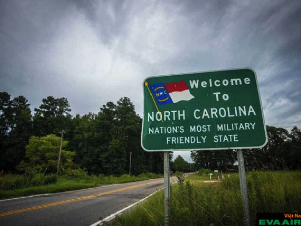 Cộng đồng người Việt tại North Carolina và South Carolina, Hoa Kỳ