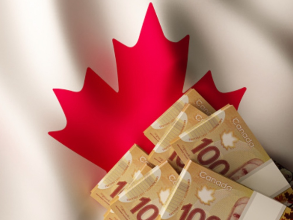 Tìm hiểu về mức lương và thu nhập khi làm việc tại Canada