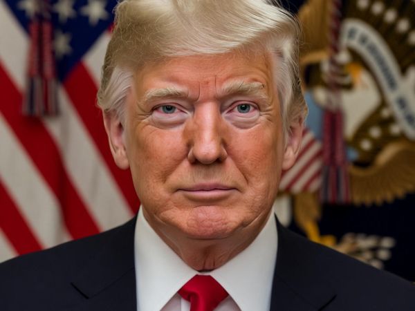 Tuyên bố tạm dừng nhập cư từ các nước thế giới thứ ba của Tổng thống Trump