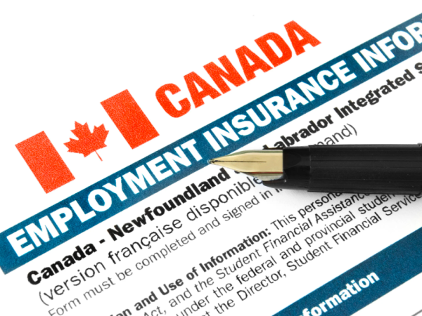 Chính sách trợ cấp thất nghiệp tại Canada